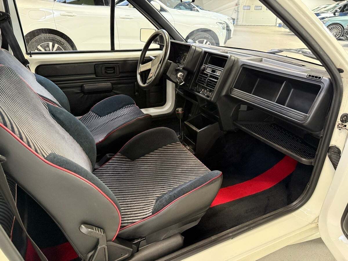 Citroën AX 1,3 Sport