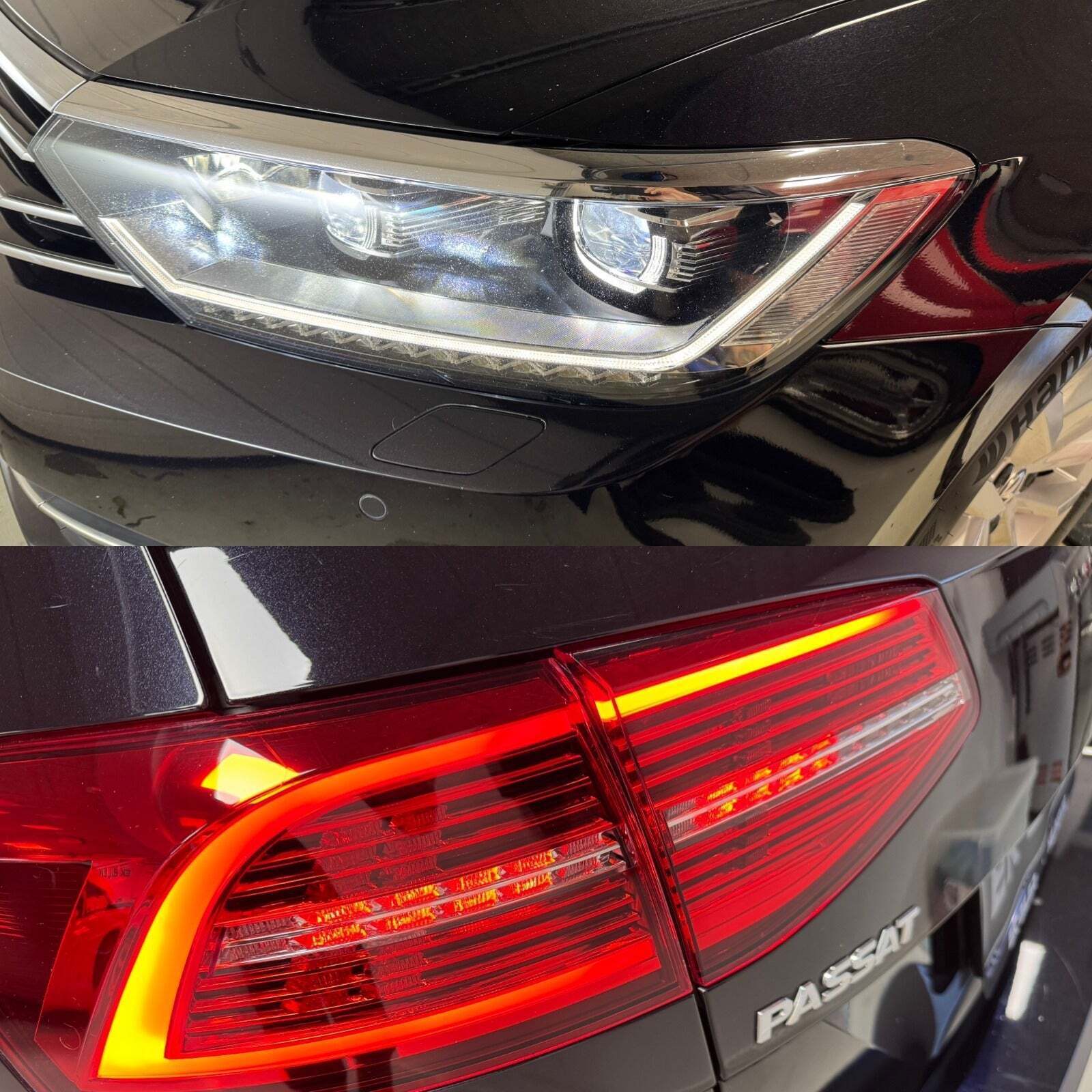 VW Passat 1,4 TSi 150 Comfortline Premium Variant DSG