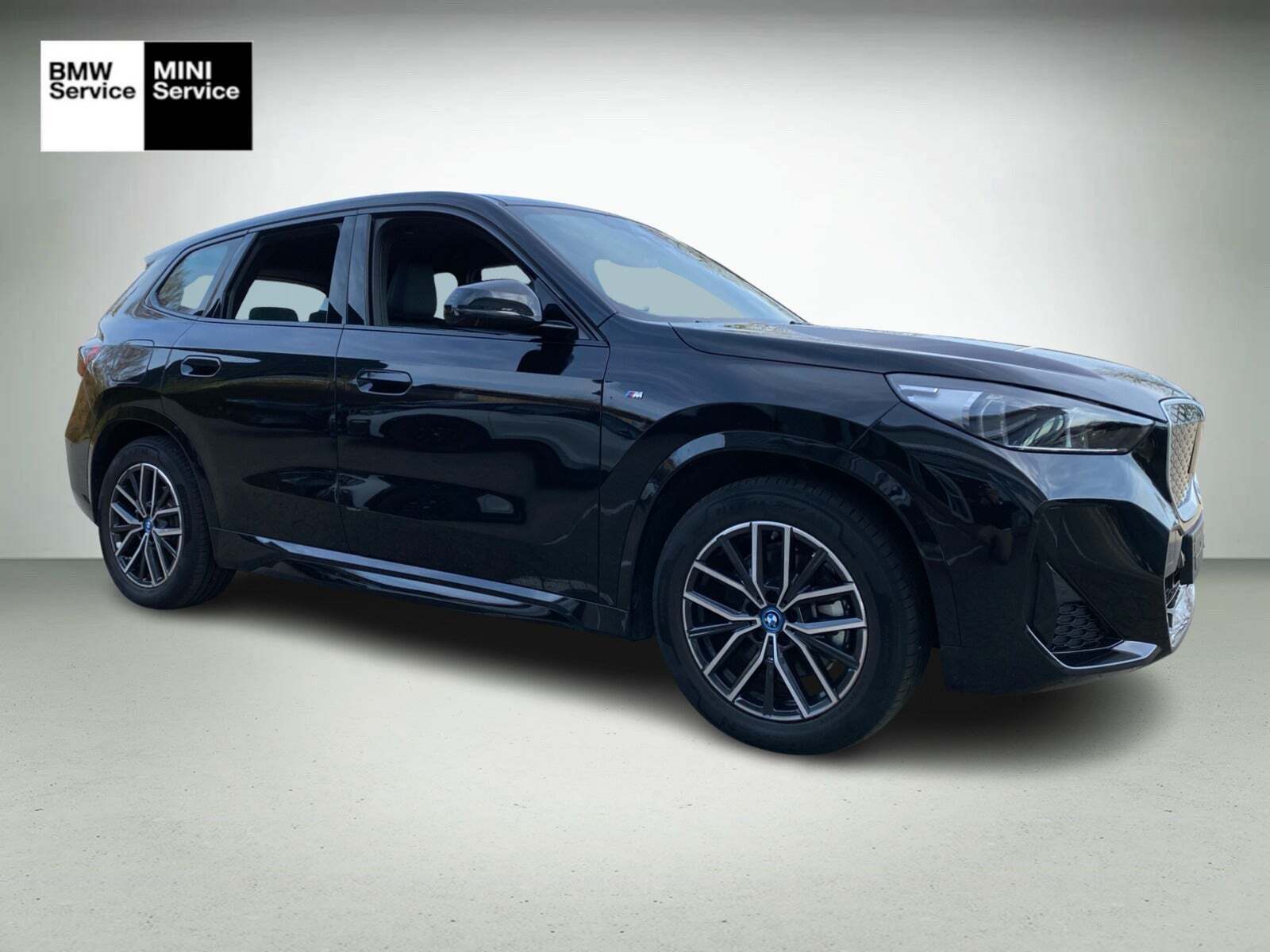 BMW iX1 xDrive30 M-Sport