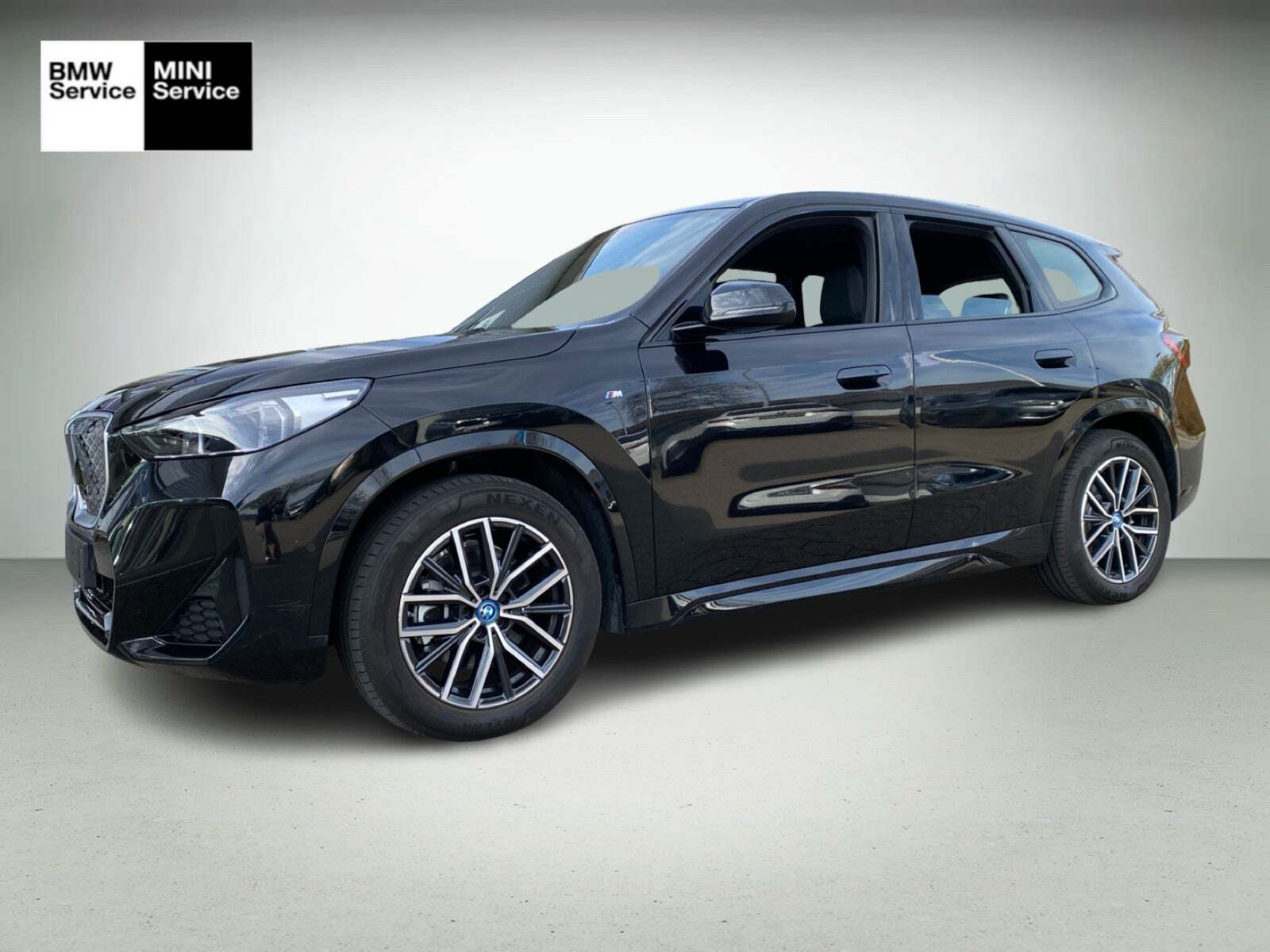 BMW iX1 xDrive30 M-Sport