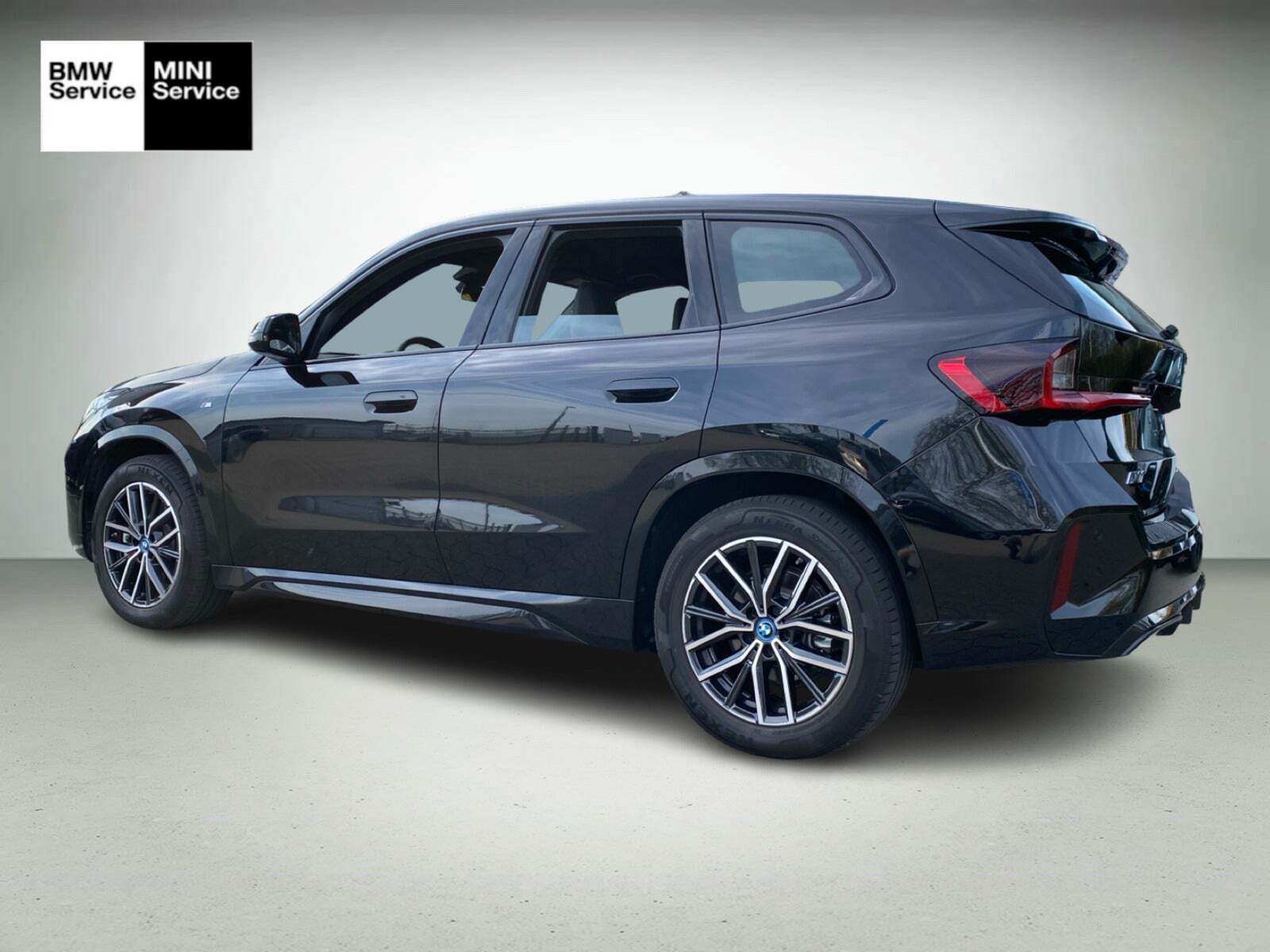 BMW iX1 xDrive30 M-Sport