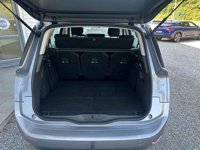 Citroën Grand C4 SpaceTourer 1,5 BlueHDi 130 Cool EAT8 7prs