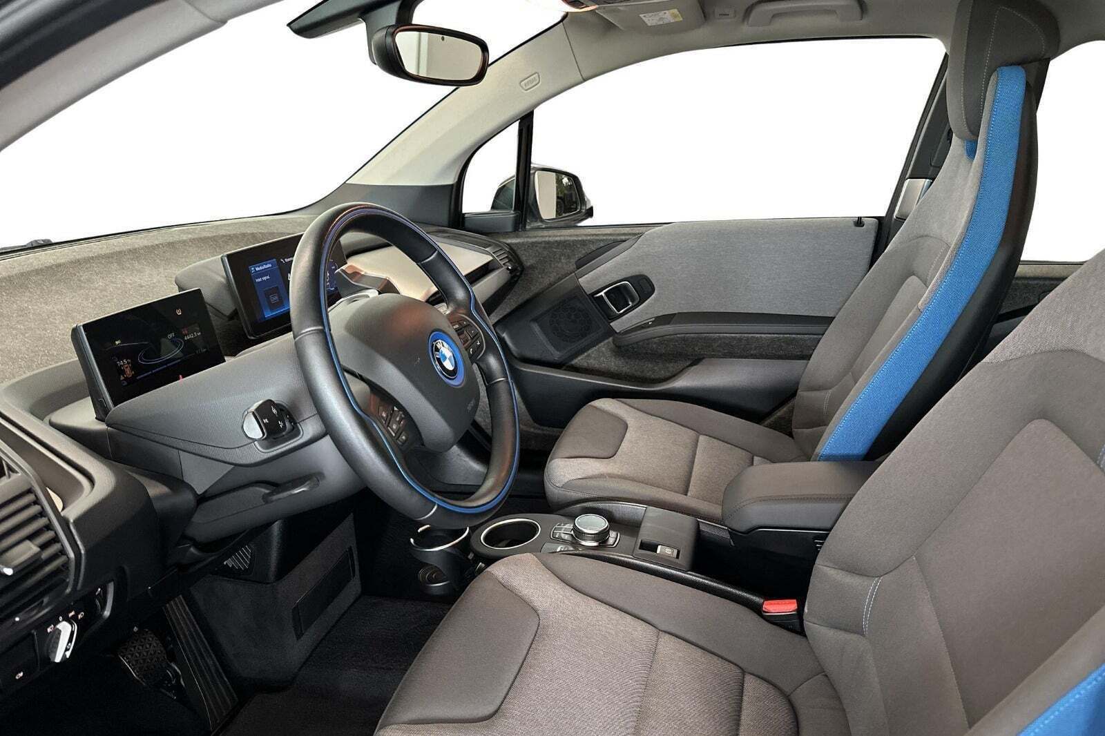 BMW i3 Edition WindMill