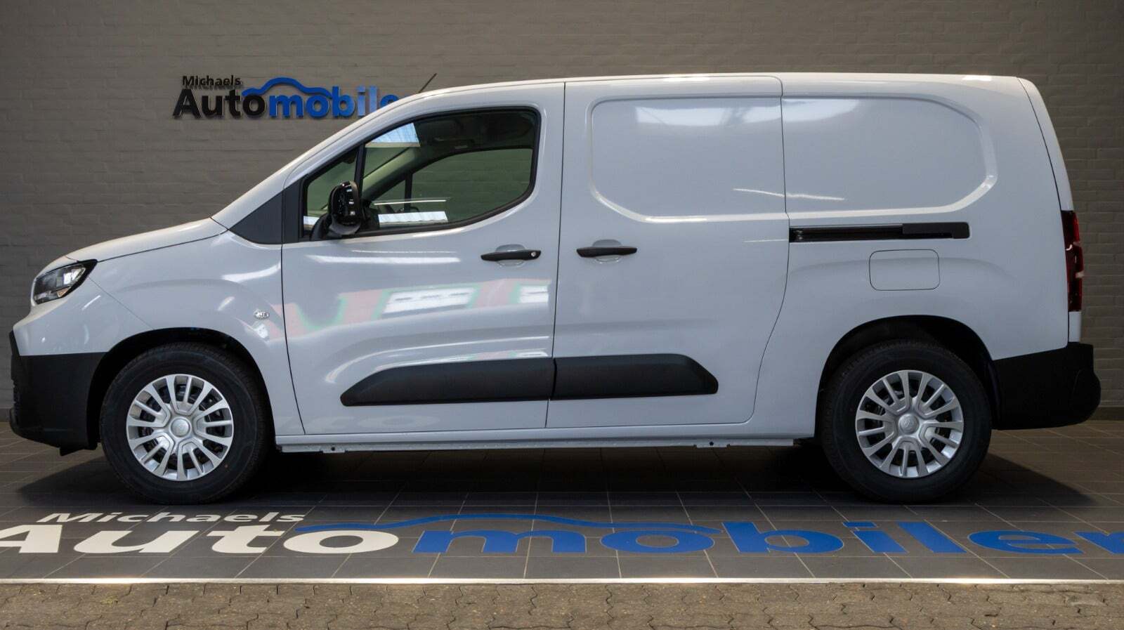 Toyota ProAce City 50 Long Comfort Master