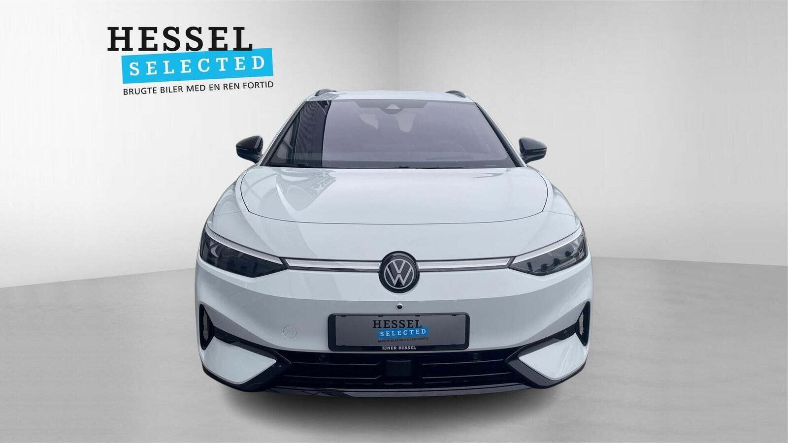VW ID.7 86 Style S+ Tourer