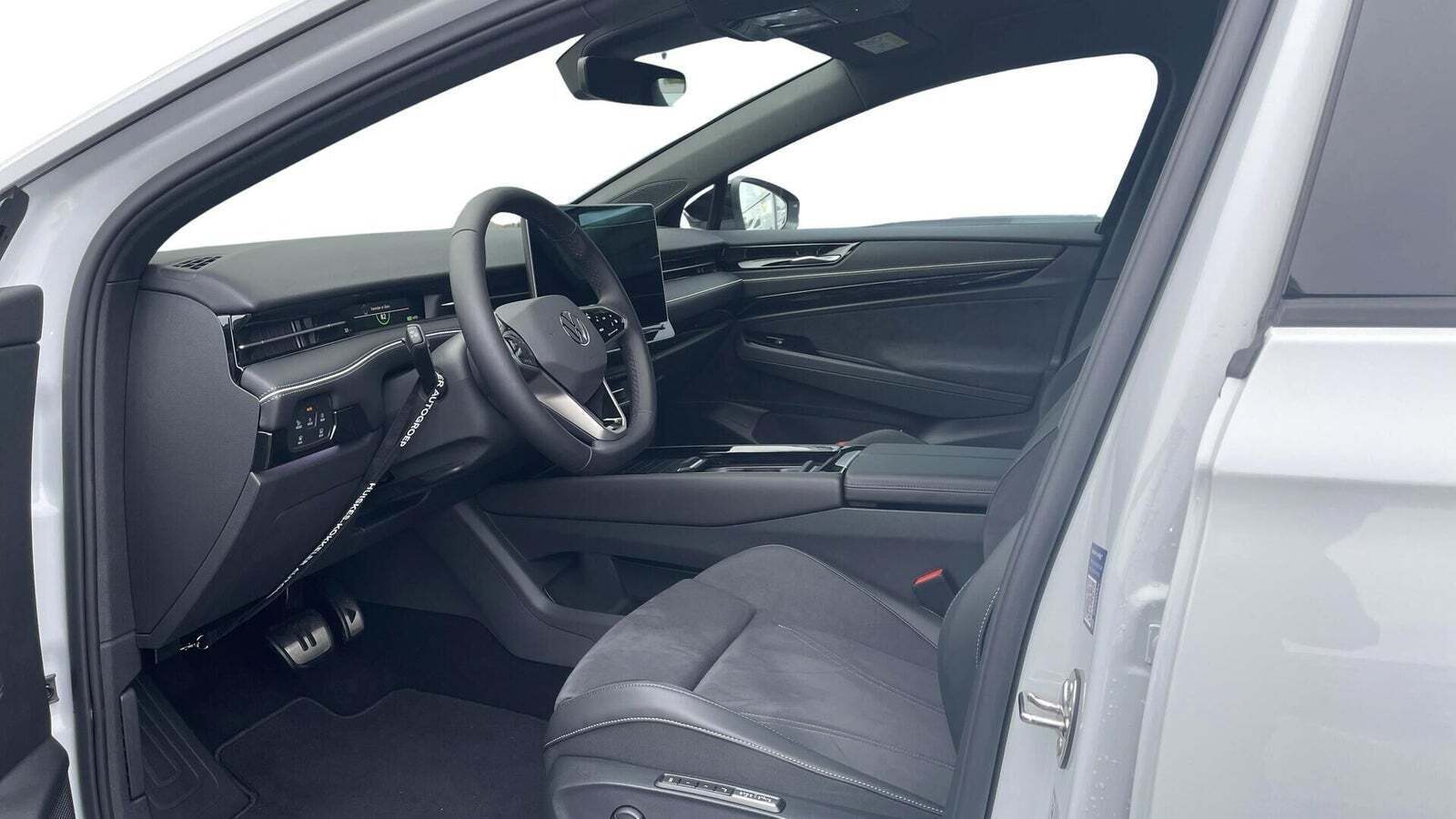 VW ID.7 86 Style S+ Tourer