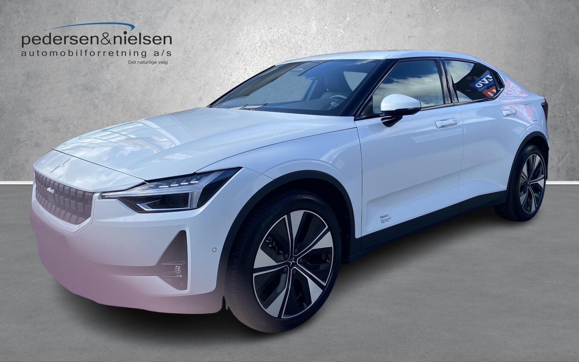 Pedersen og Nielsen A/S Grenå