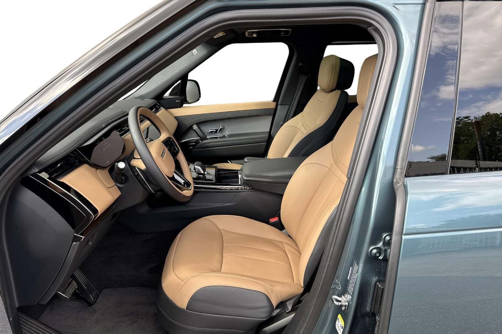 Land Rover Range Rover sport 3,0 P460e Dynamic SE aut.