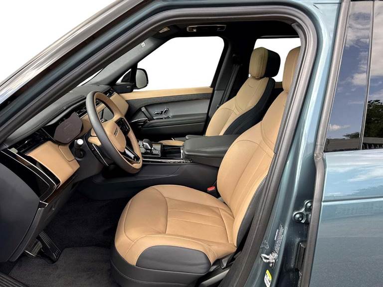 Land Rover Range Rover sport 3,0 P460e Dynamic SE aut.