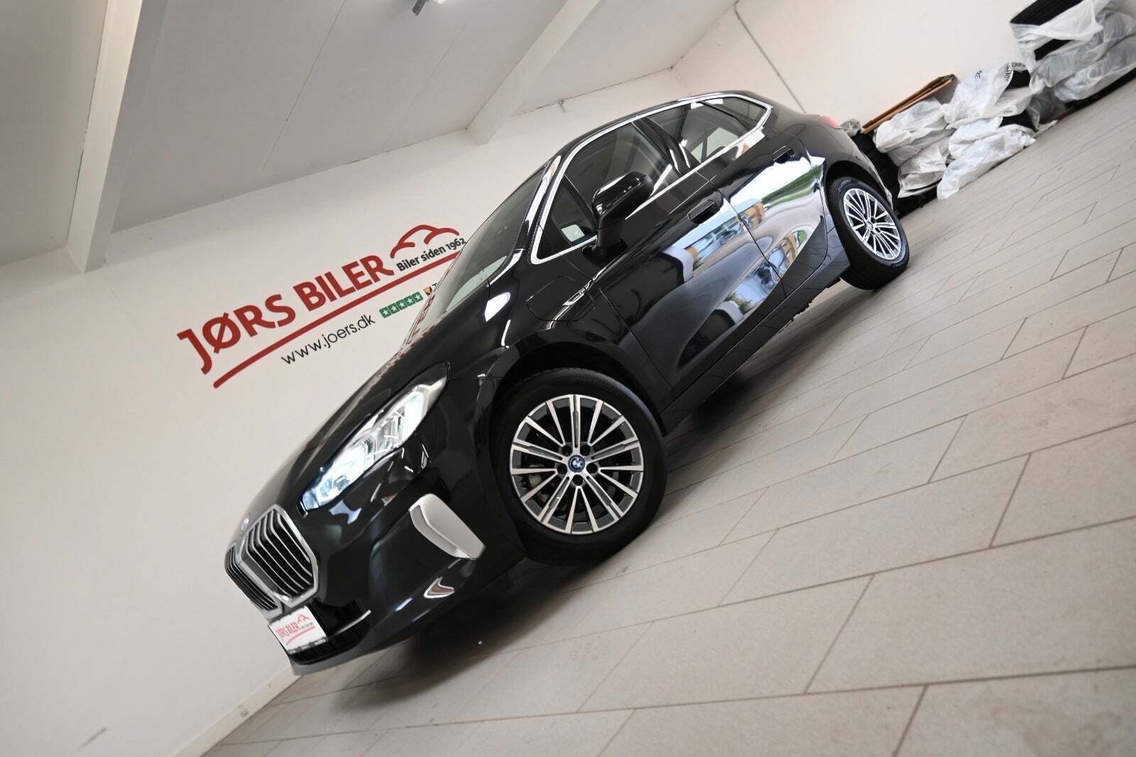 BMW 225e 1,5 Active Tourer Luxury Line xDrive aut.