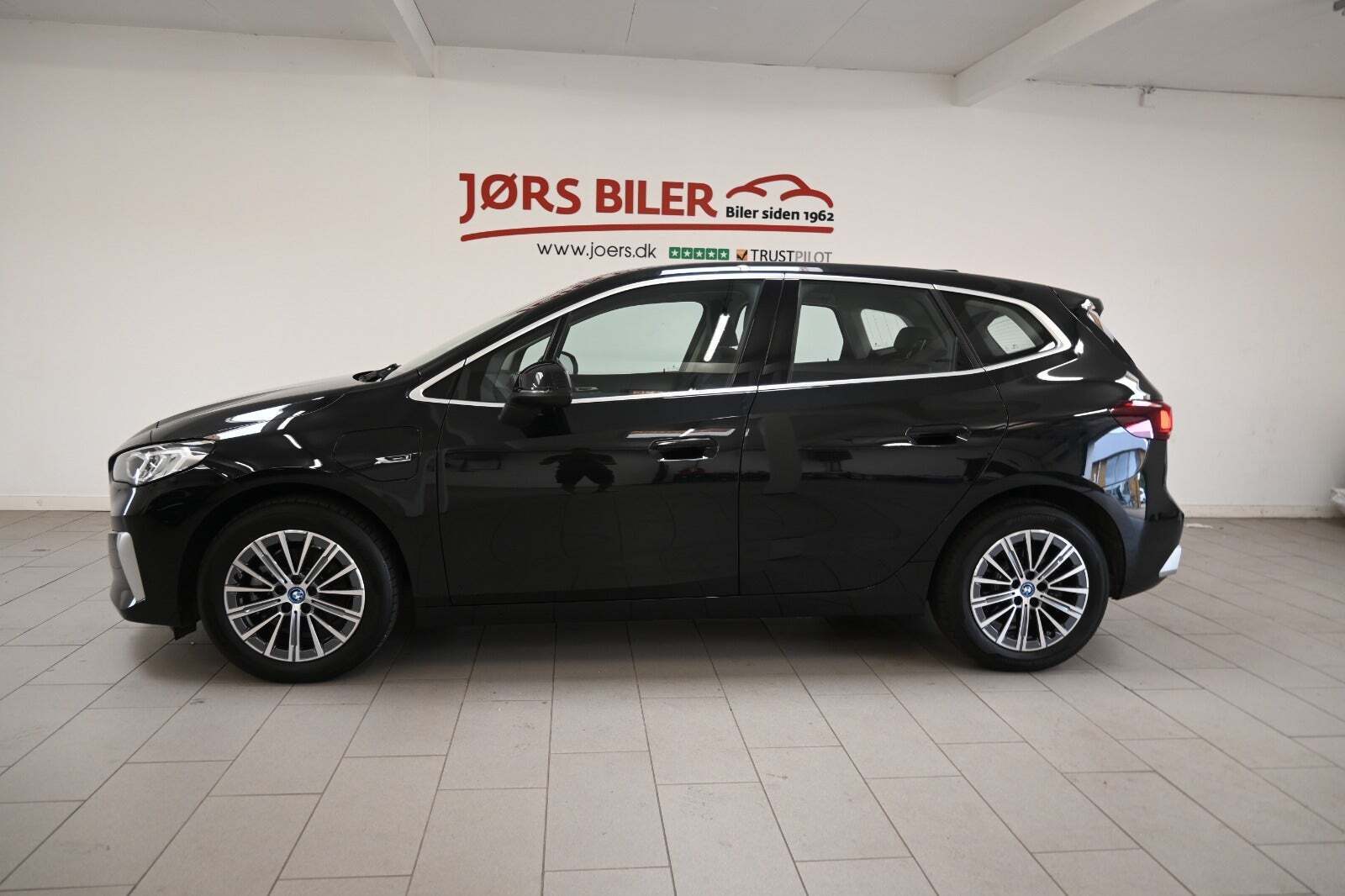 BMW 225e 1,5 Active Tourer Luxury Line xDrive aut.