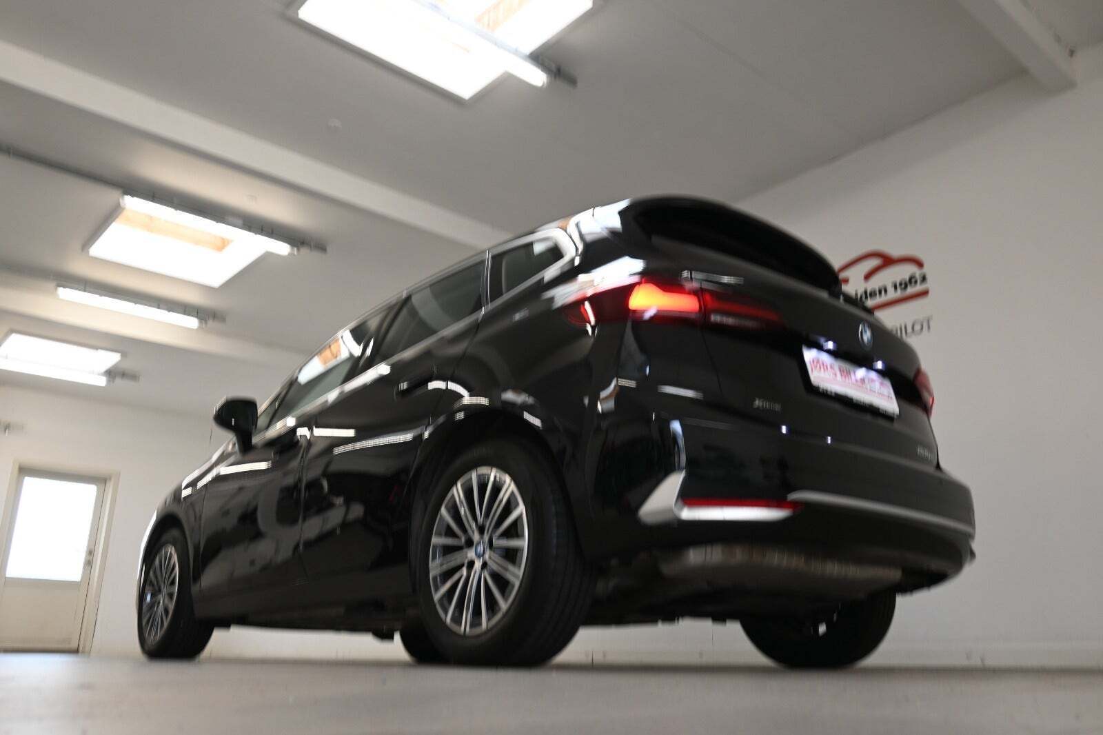 BMW 225e 1,5 Active Tourer Luxury Line xDrive aut.