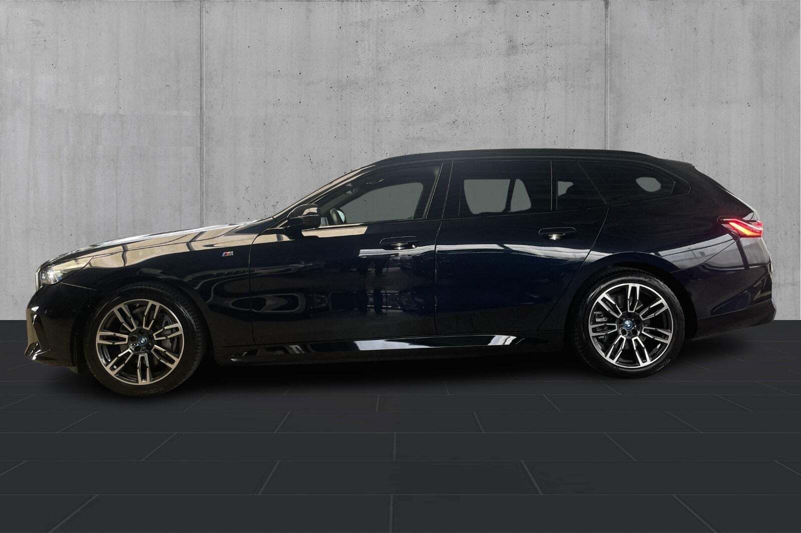 BMW i5 eDrive40 Touring M-Sport