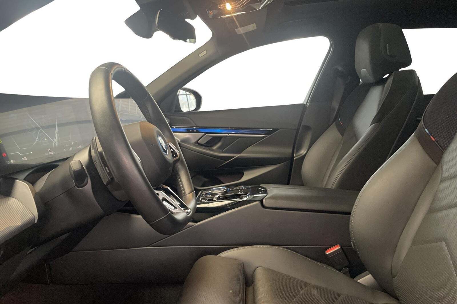 BMW i5 eDrive40 Touring M-Sport