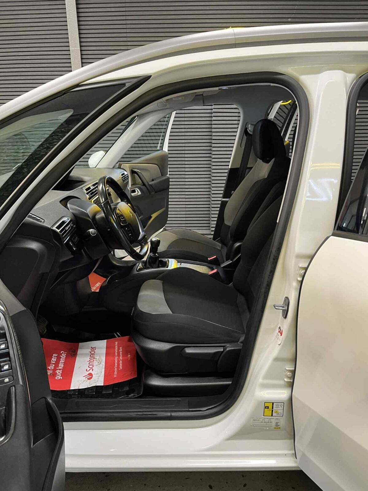 Citroën Grand C4 Picasso 2,0 BlueHDi 150 Exclusive 7prs