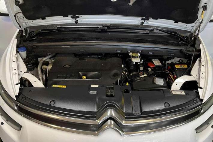 undefined Citroën Grand C4 Picasso fra 2014