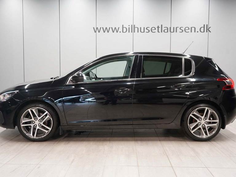 Peugeot 308 1,2 e-THP 130 Allure Sky