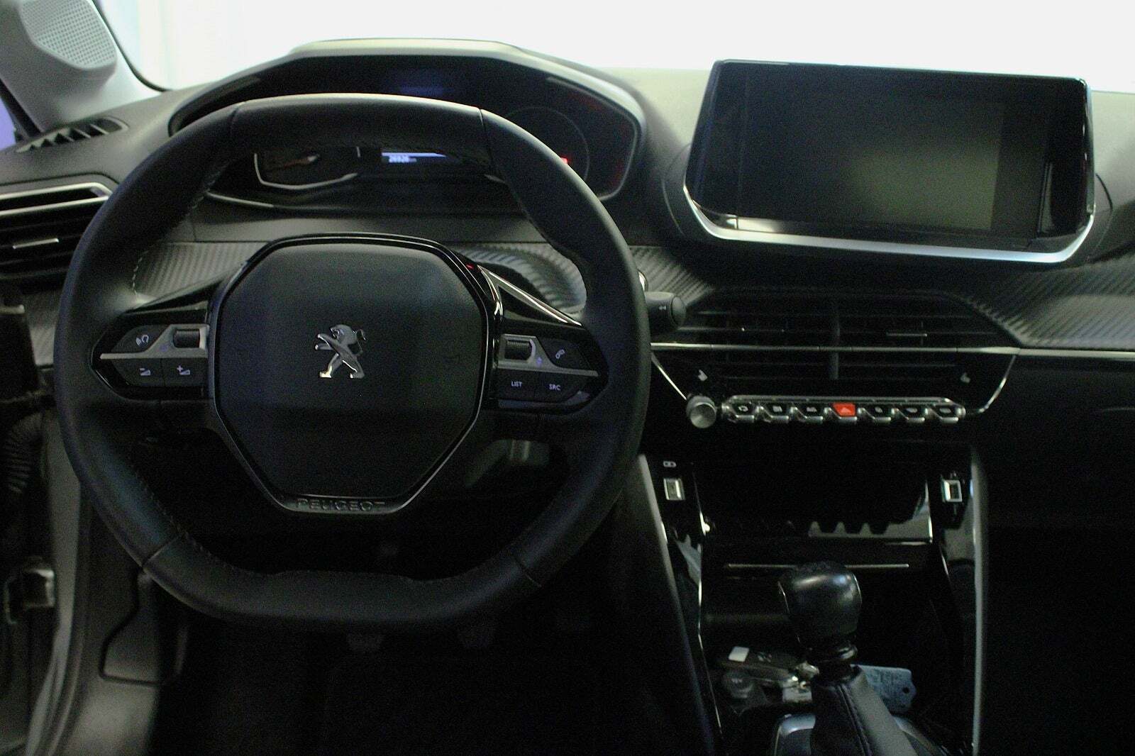 Peugeot 208 1,2 PureTech 100 Allure