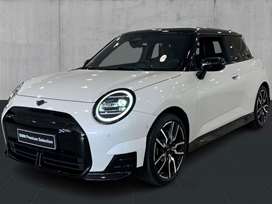 Mini Cooper E