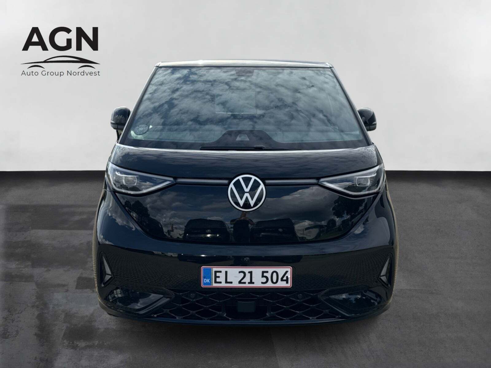 undefined VW ID.Buzz fra 2026