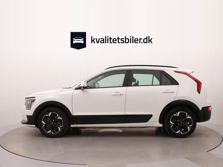 Kia Niro EV EL 204HK 5d Aut.