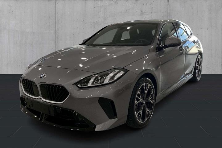 undefined BMW 120i fra 2025