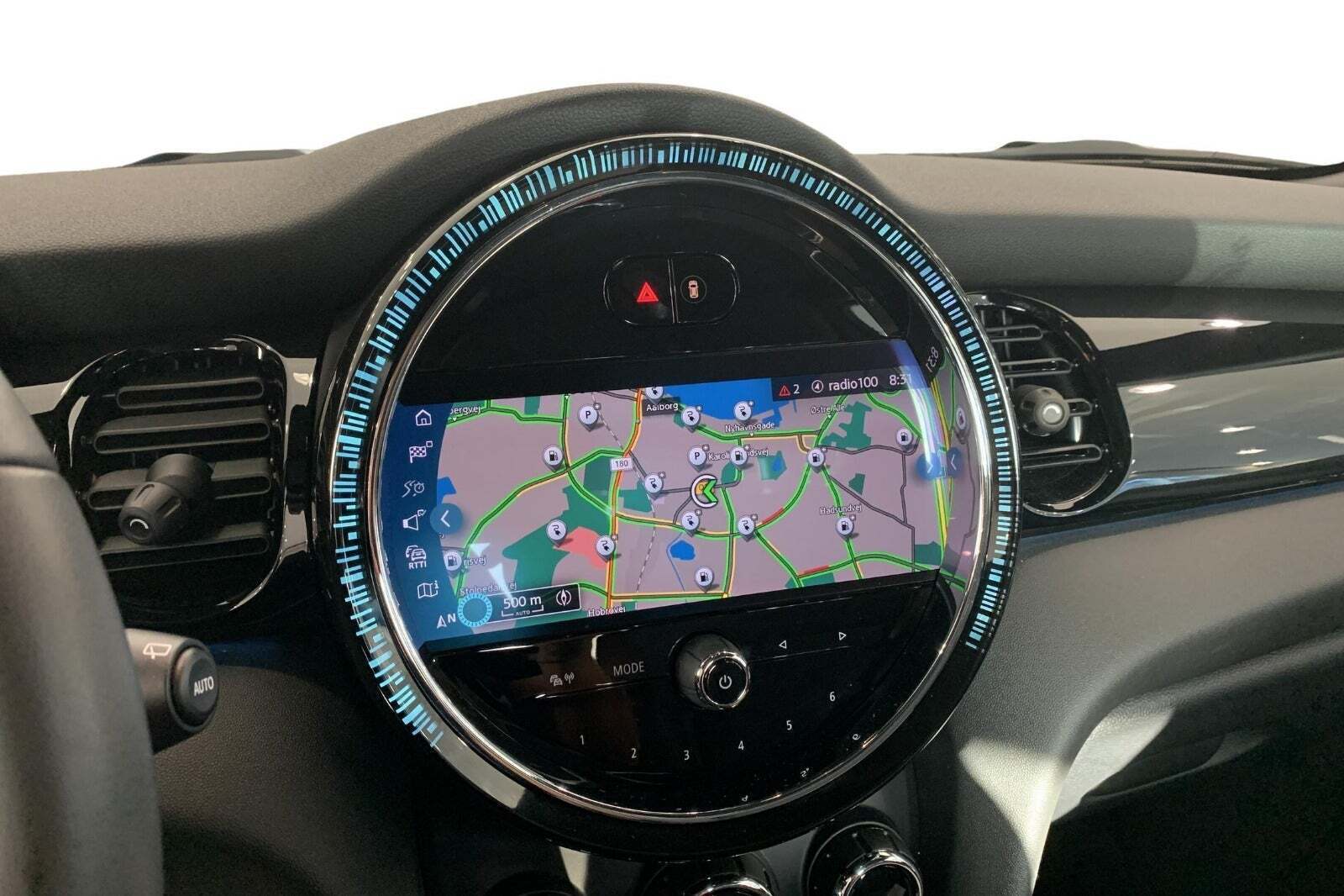 undefined Mini Cooper SE fra 2023