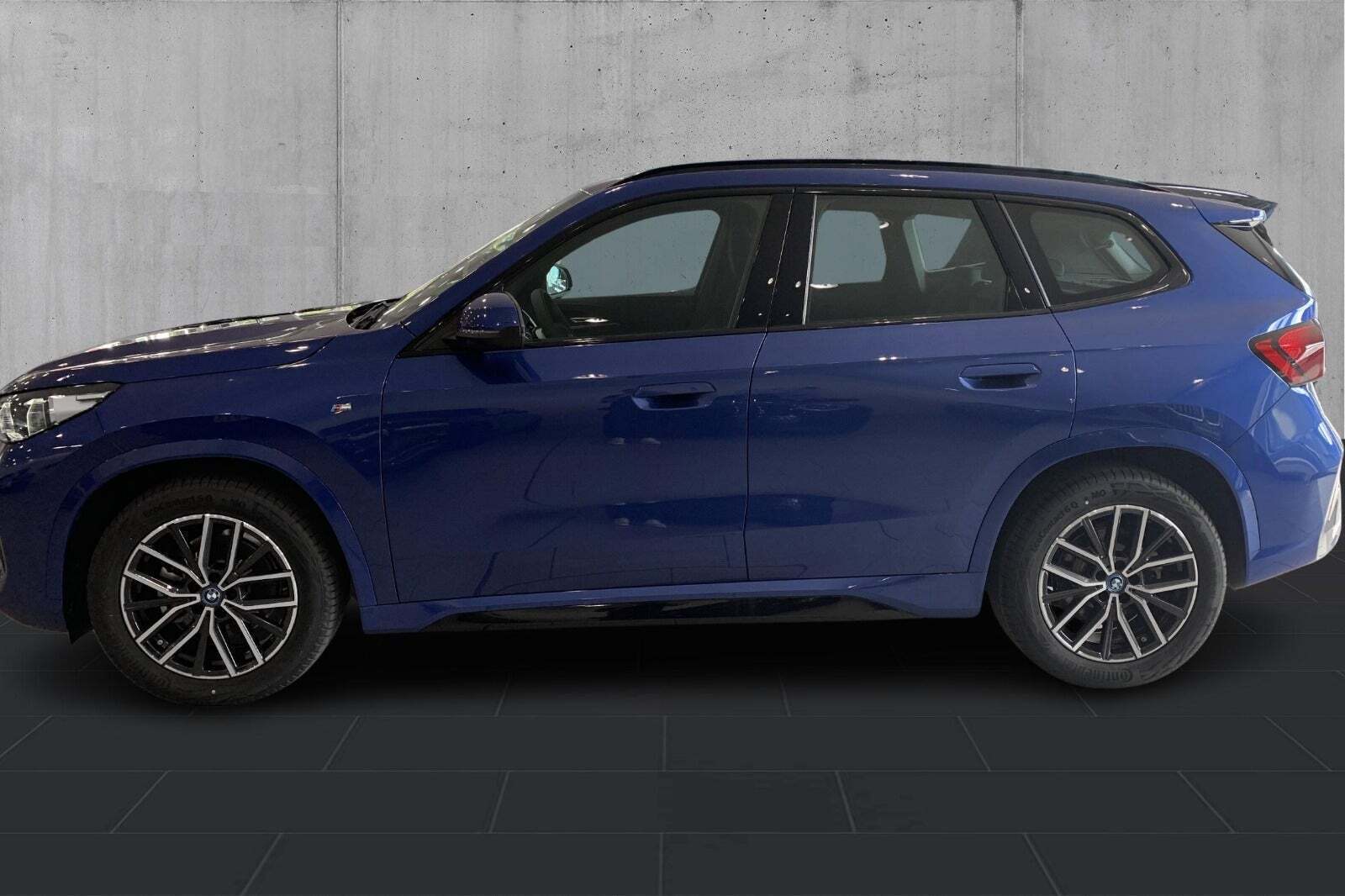 BMW iX1 eDrive20 M-Sport