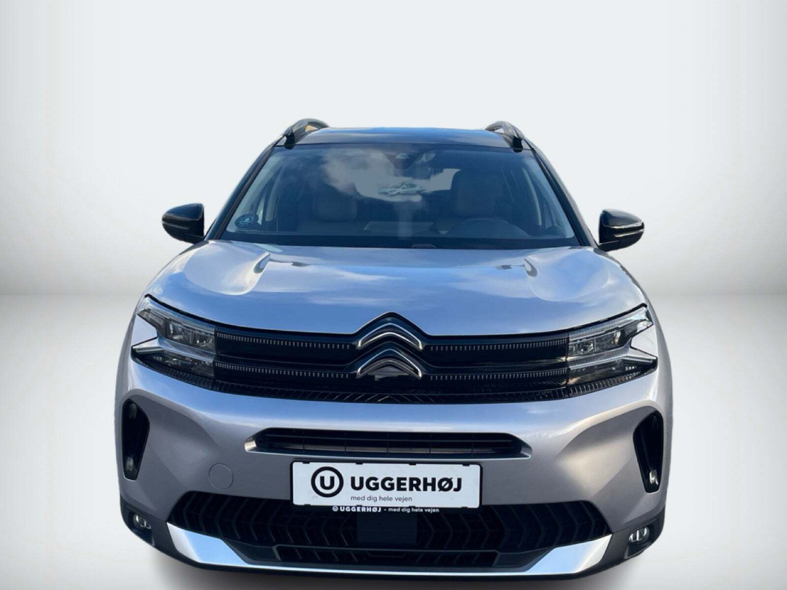 Citroën C5 Aircross 1,6 PHEV Prestige EAT8