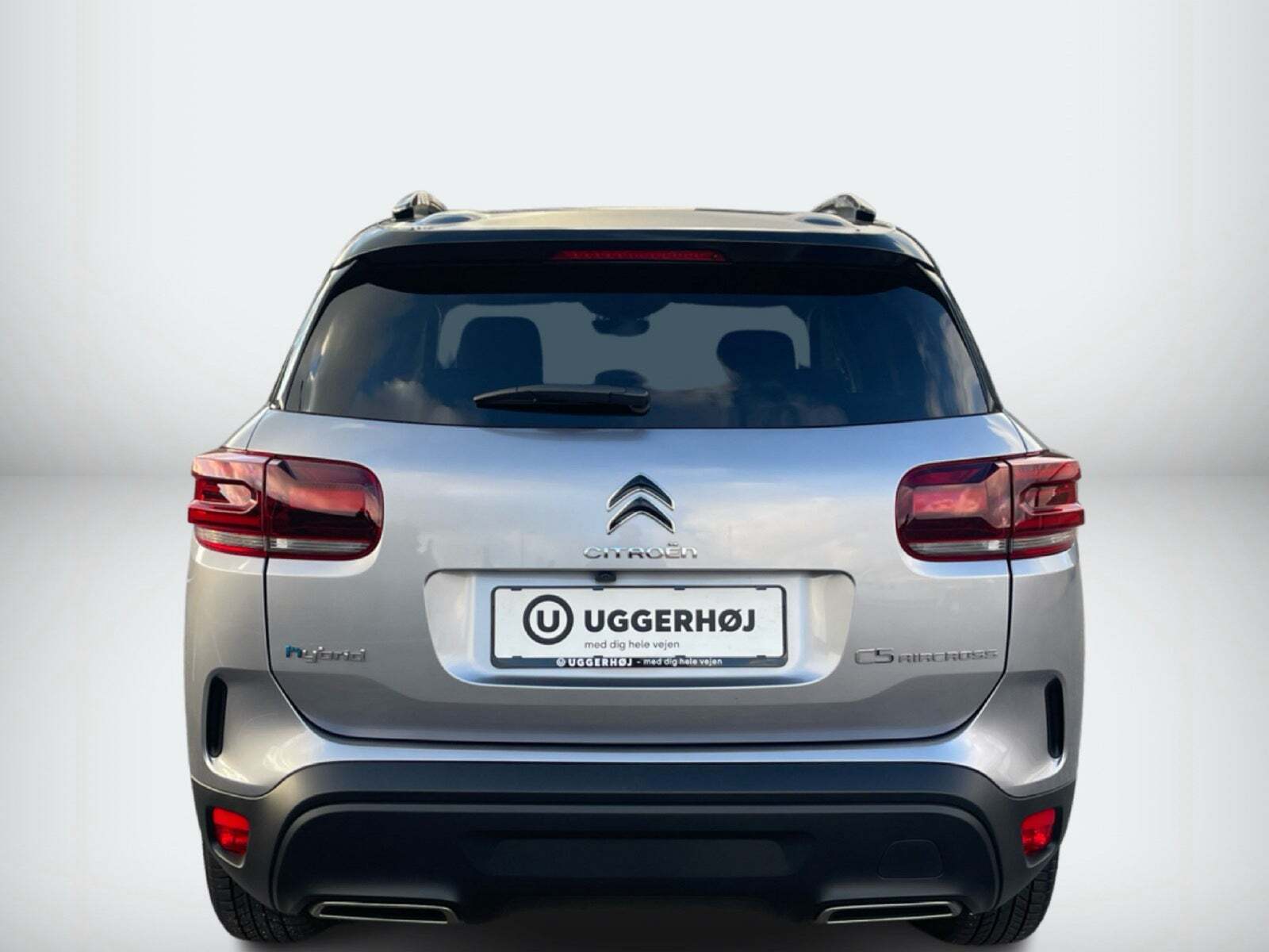 Citroën C5 Aircross 1,6 PHEV Prestige EAT8