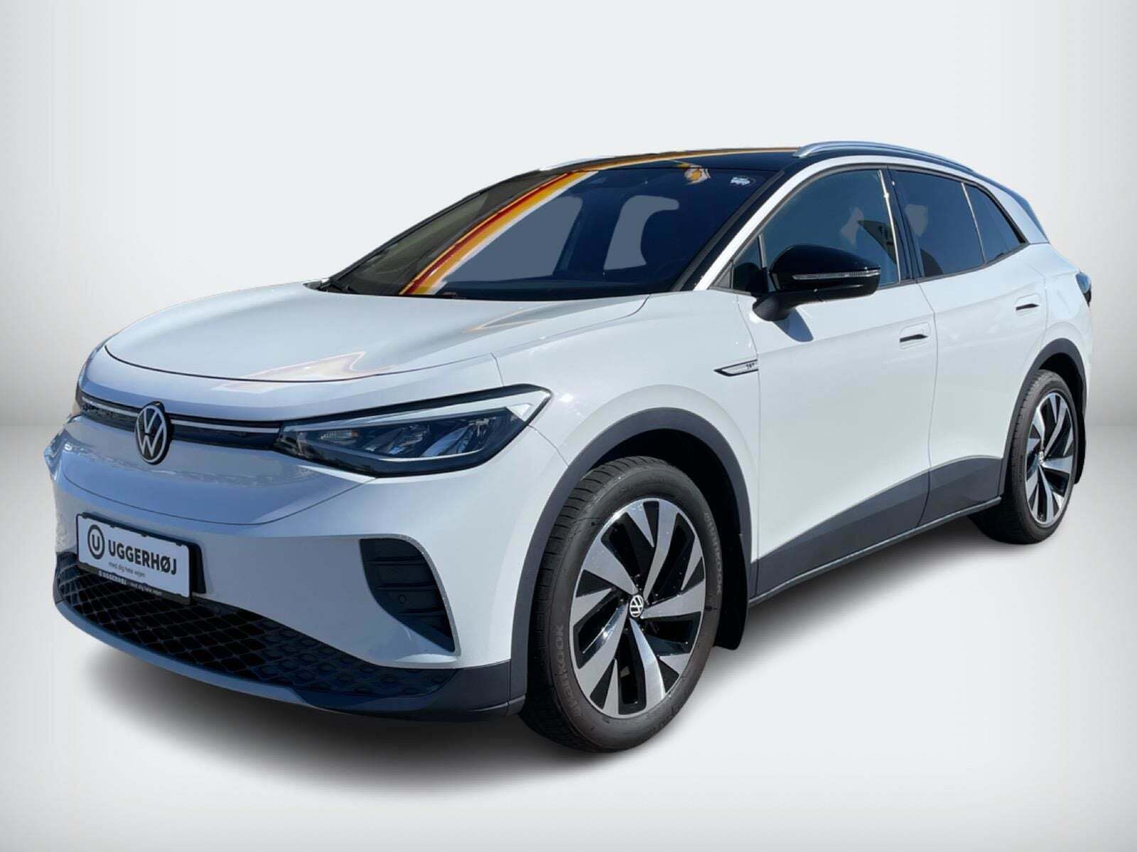 VW ID.4 77 1ST Pro Performance