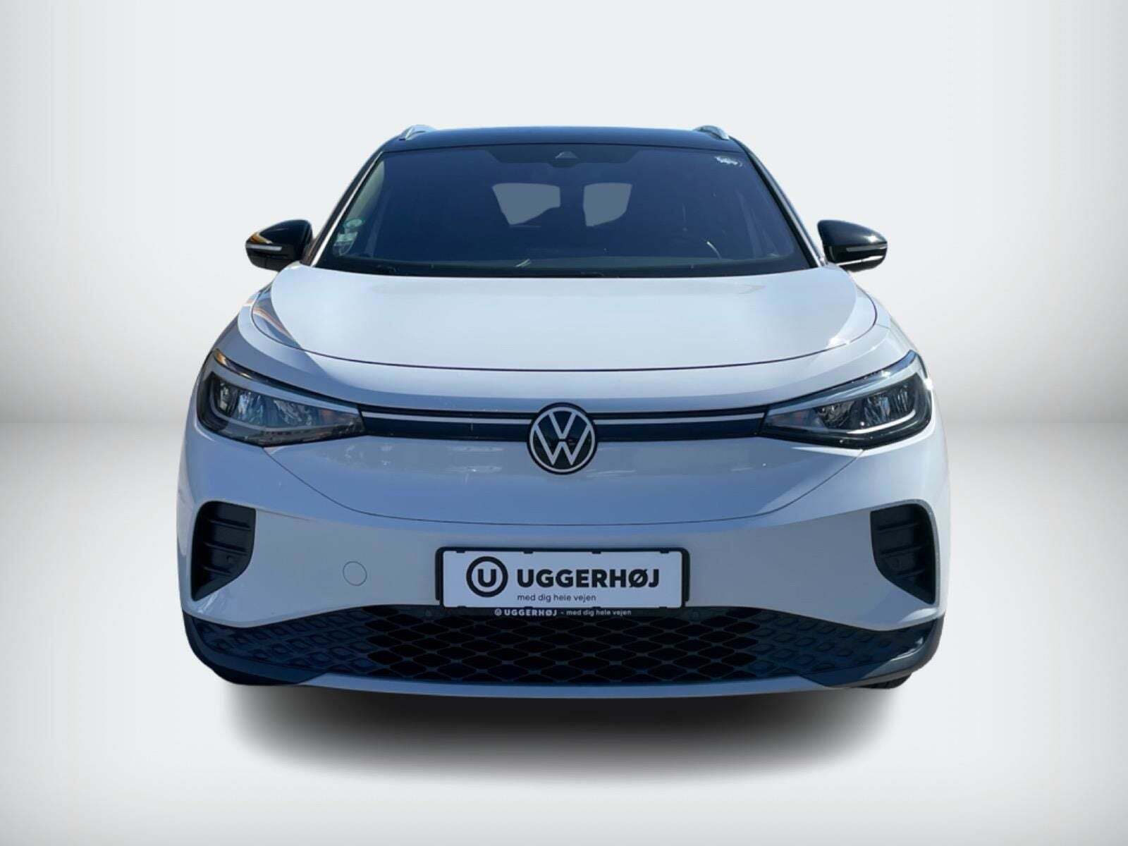 VW ID.4 77 1ST Pro Performance