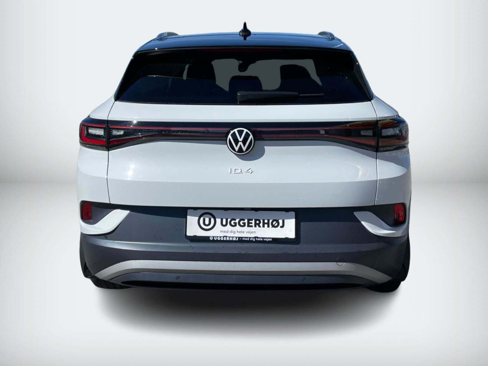 VW ID.4 77 1ST Pro Performance