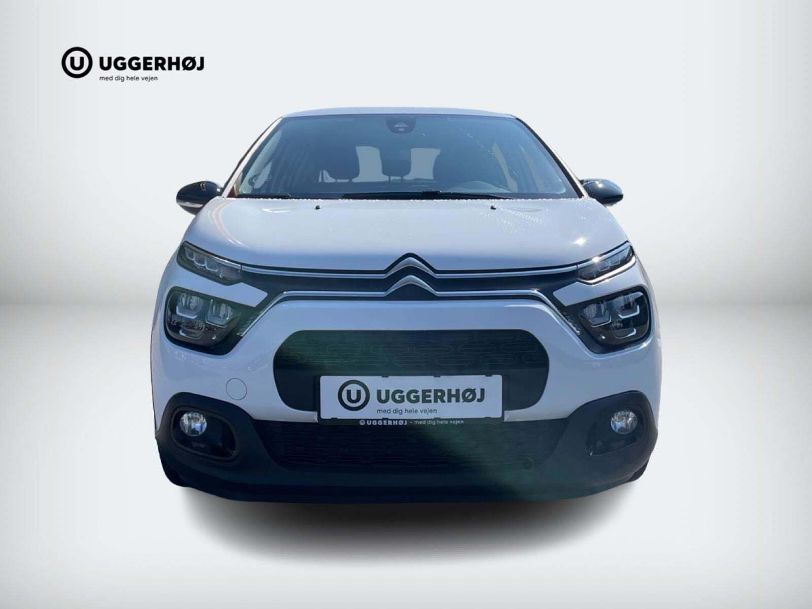 Citroën C3 1,2 PureTech 83 Iconic