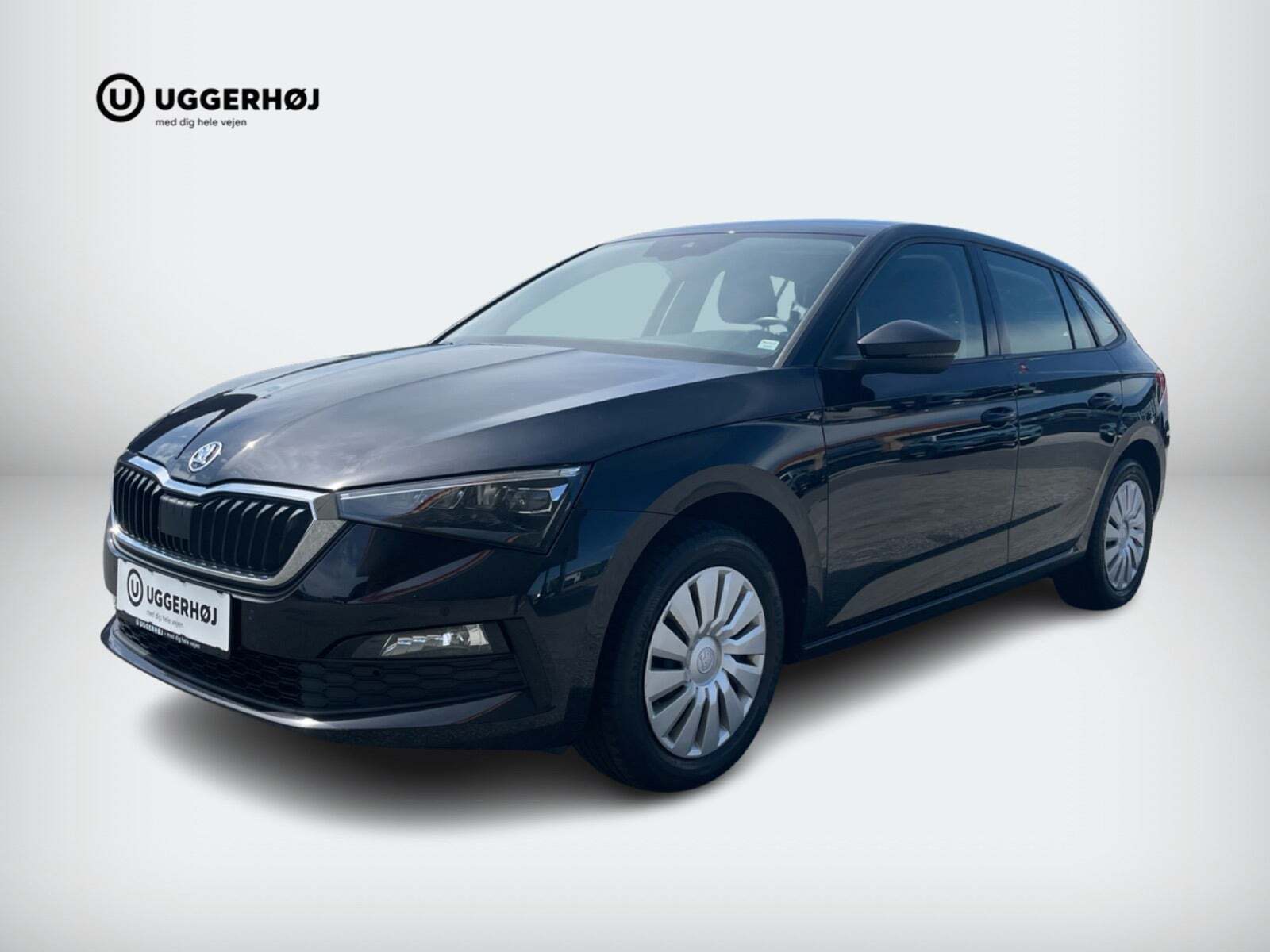 Skoda Scala 1,0 TSi 110 Life DSG