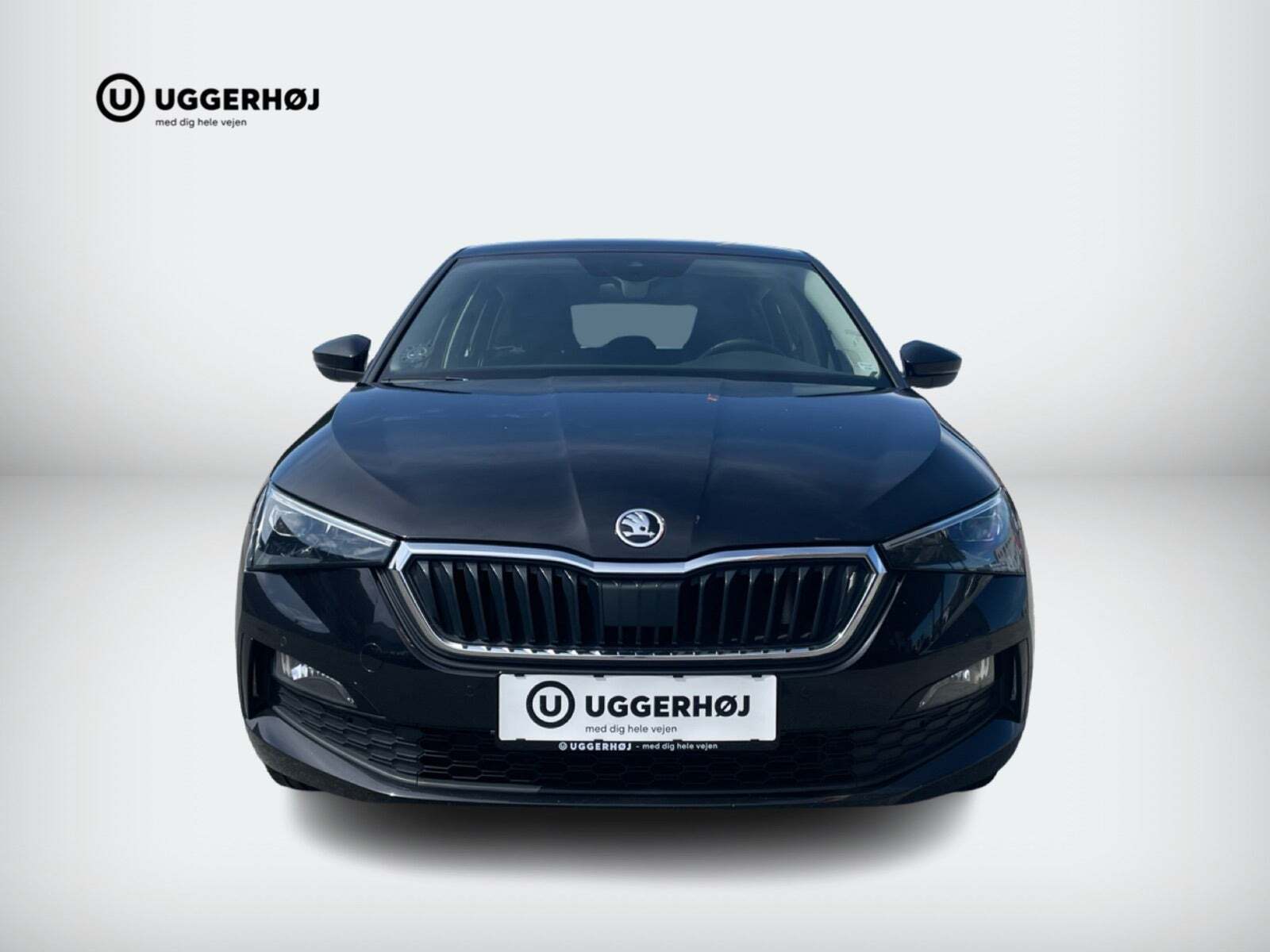 Skoda Scala 1,0 TSi 110 Life DSG