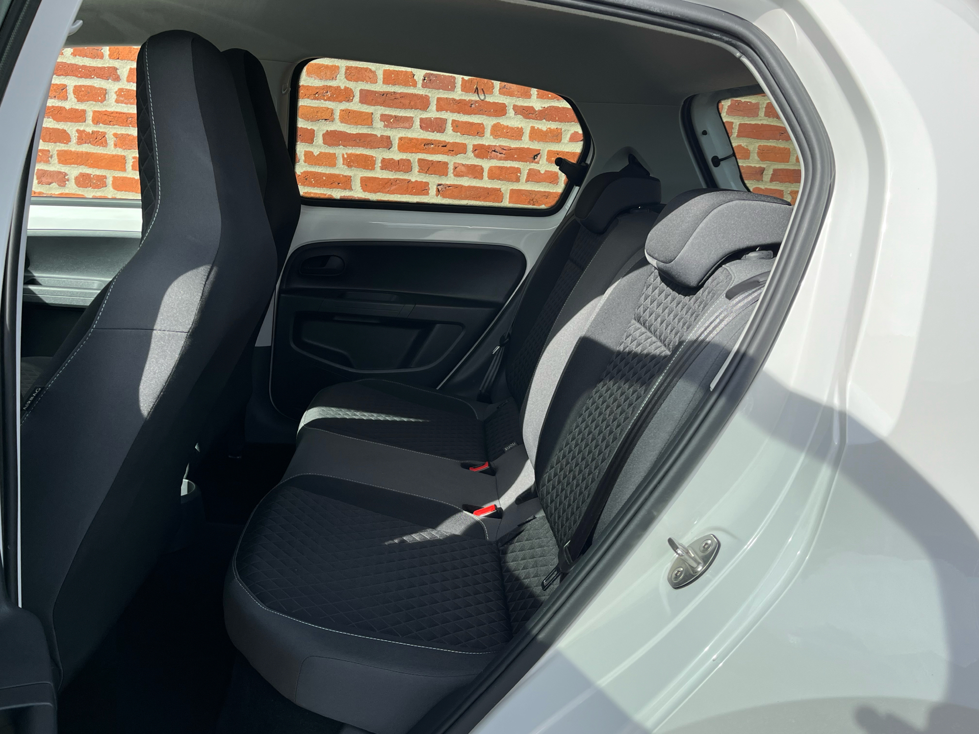 Skoda Citigo 1,0 MPI Ambition 60HK 5d