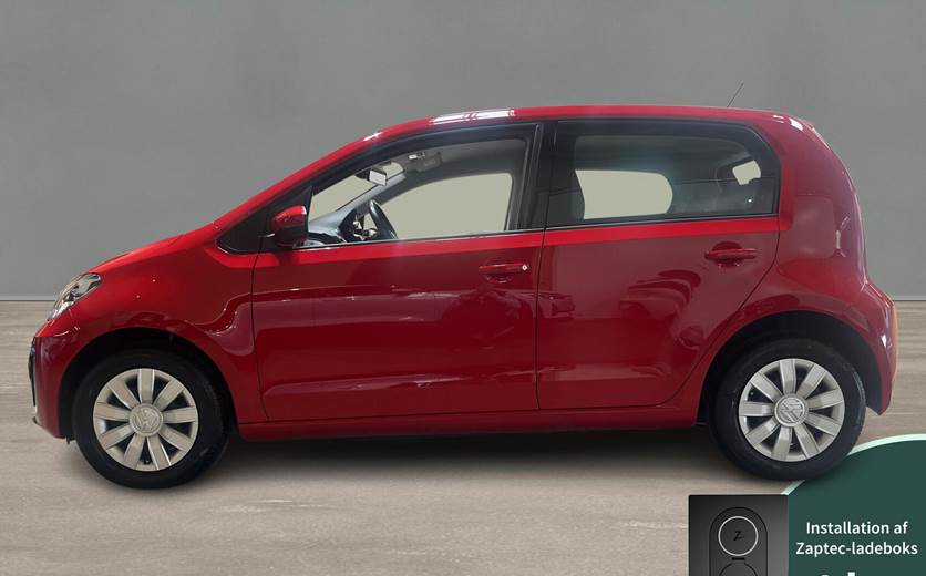 VW E-UP!