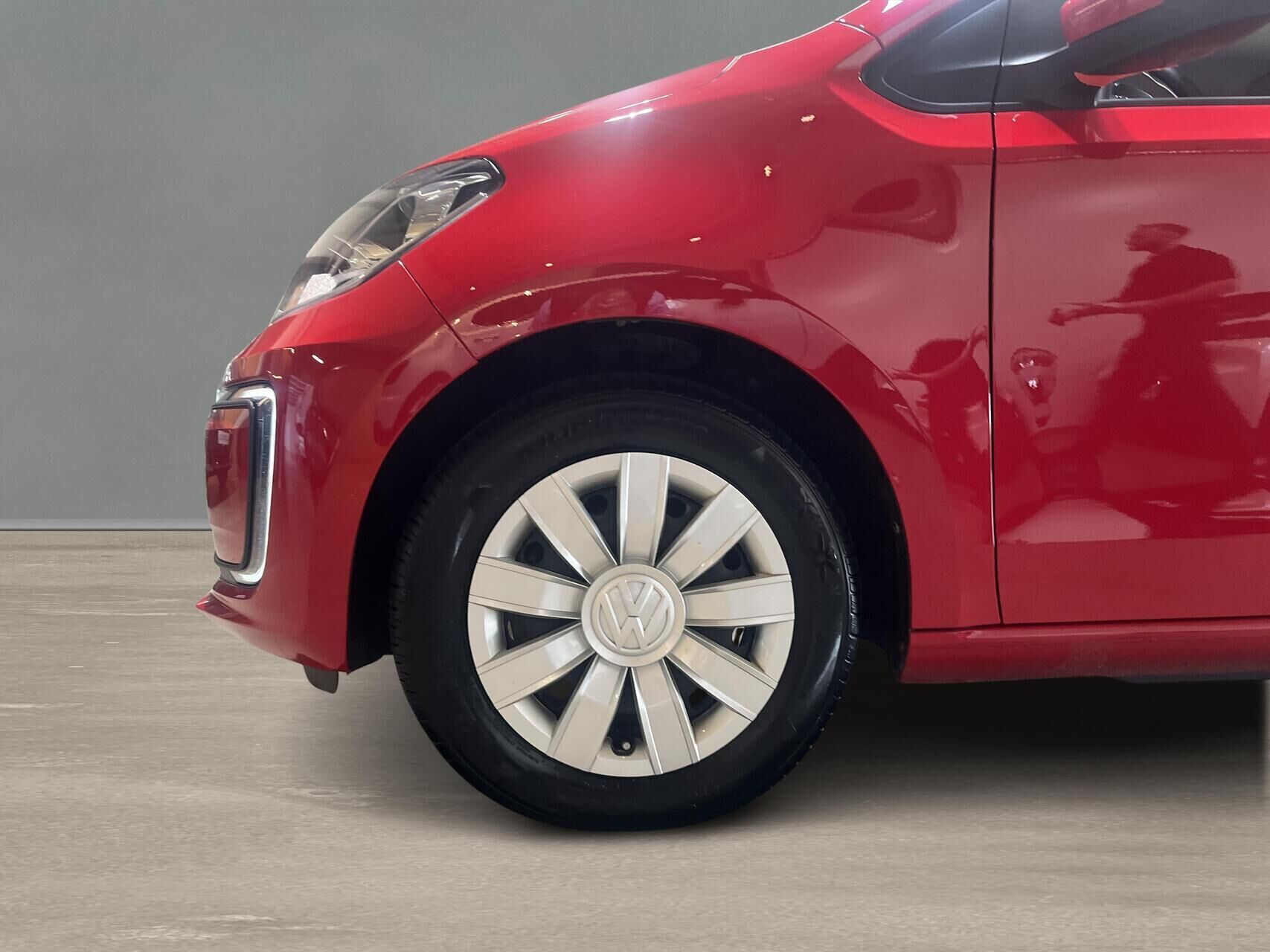 VW E-UP!