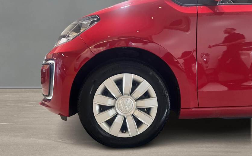 VW E-UP!