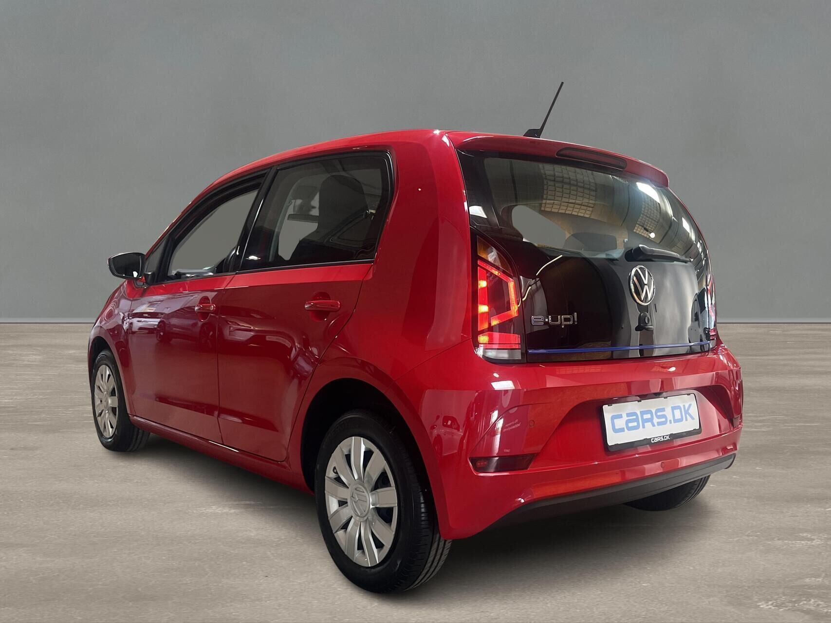 VW e-up
