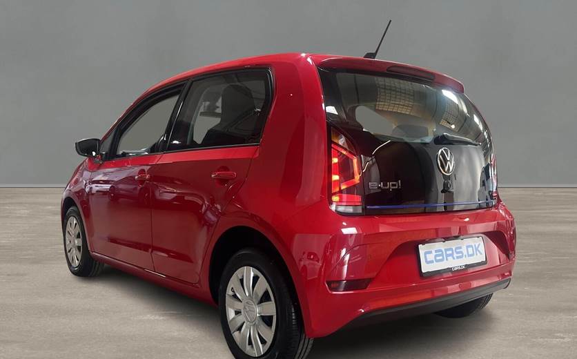 VW e-up