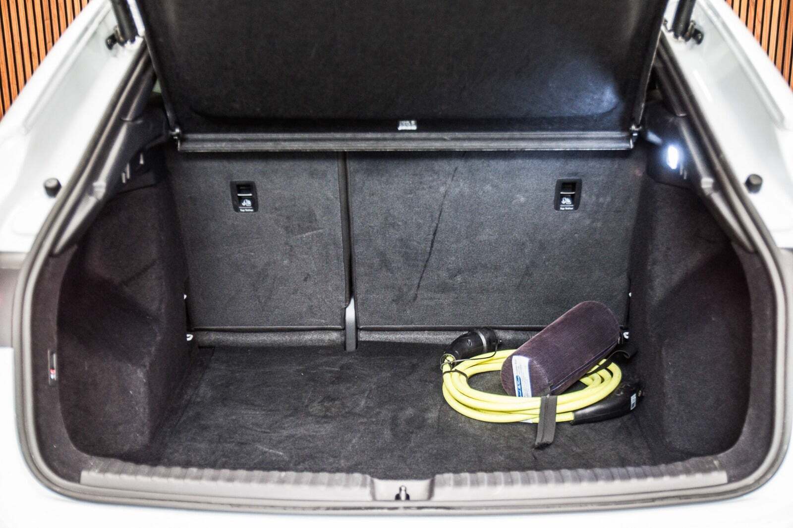 Audi Q4 e-tron 40 S-line Sportback