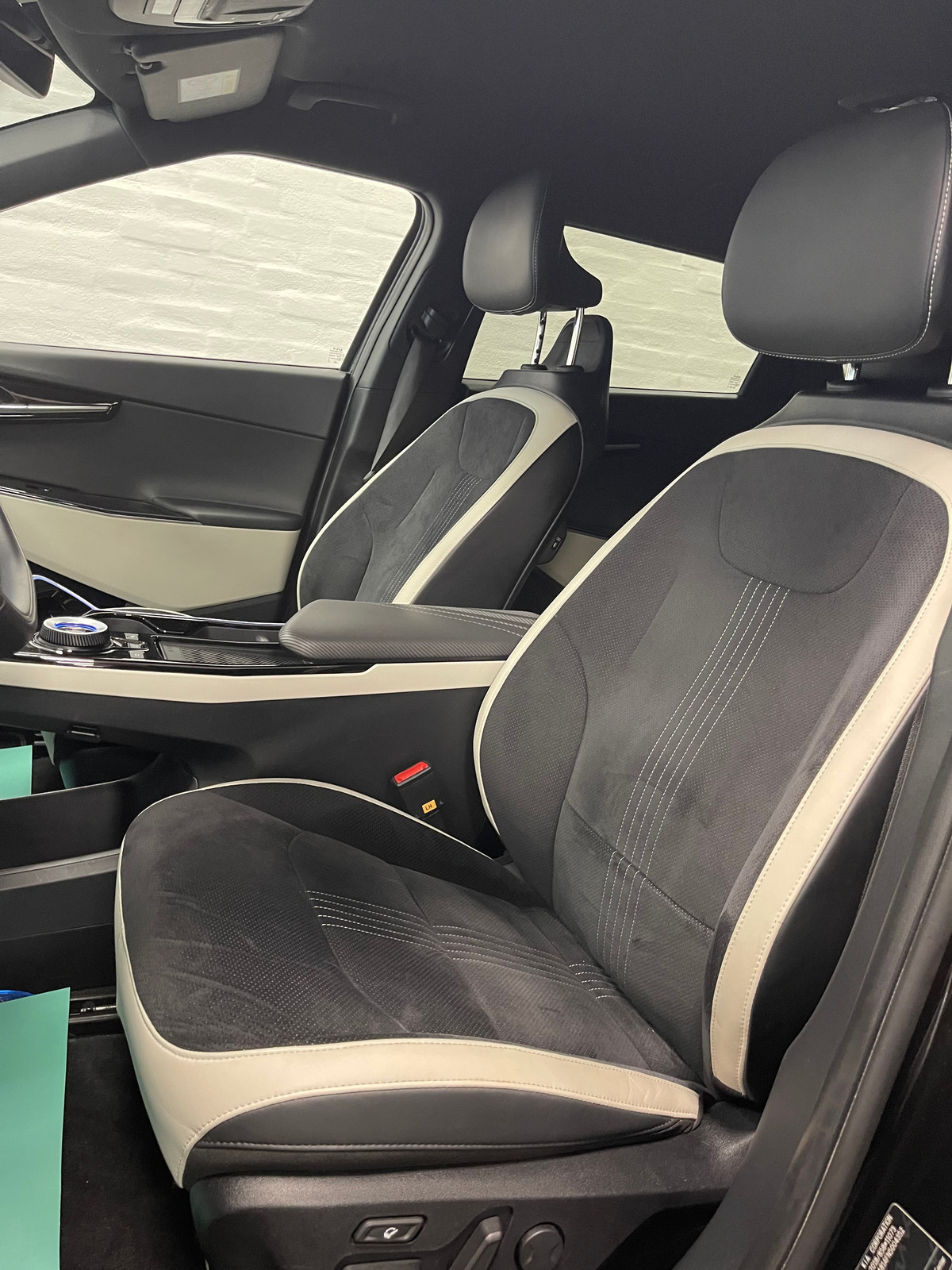 Kia EV6 77 Long Range GT-Line