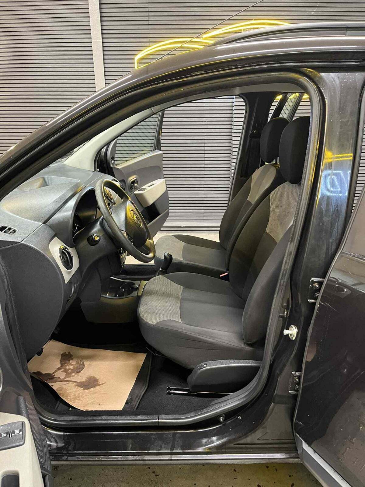 Dacia Lodgy 1,6 Sce 100 Ambiance 7prs