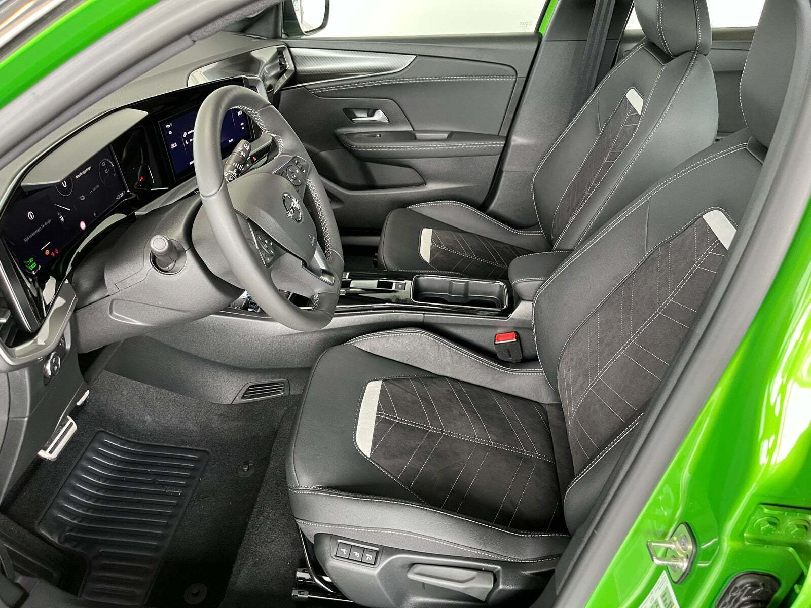 Opel Mokka-e 50 Ultimate