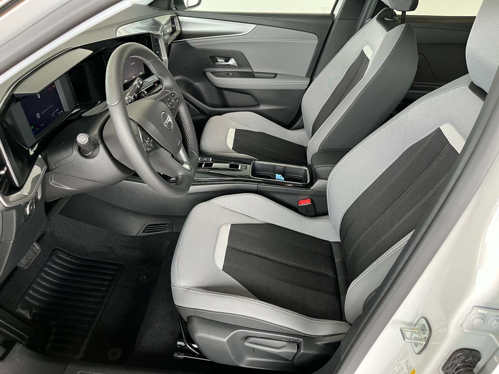 Opel Mokka-e 50 Elegance