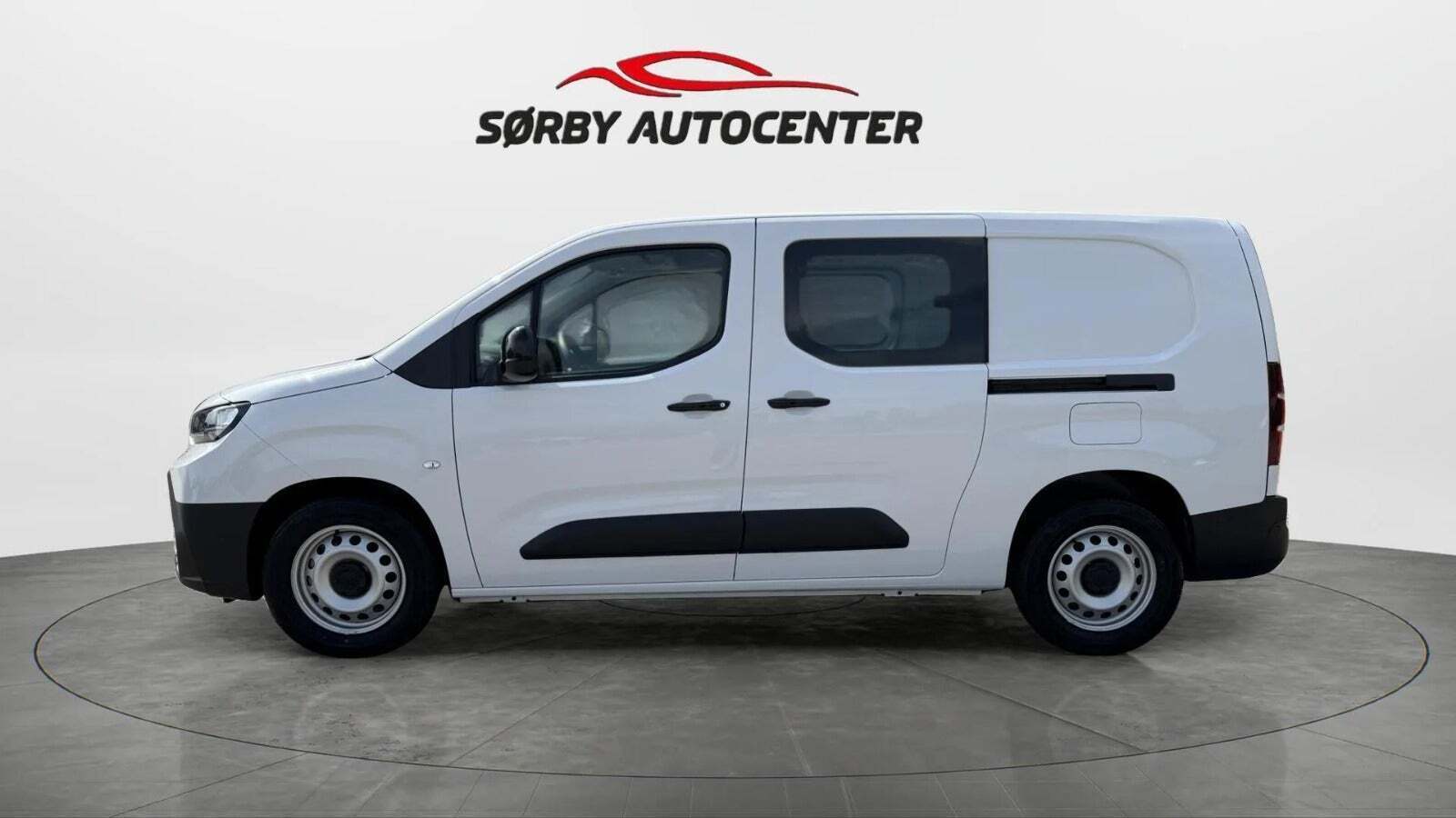 Toyota ProAce City 50 Long Comfort Master