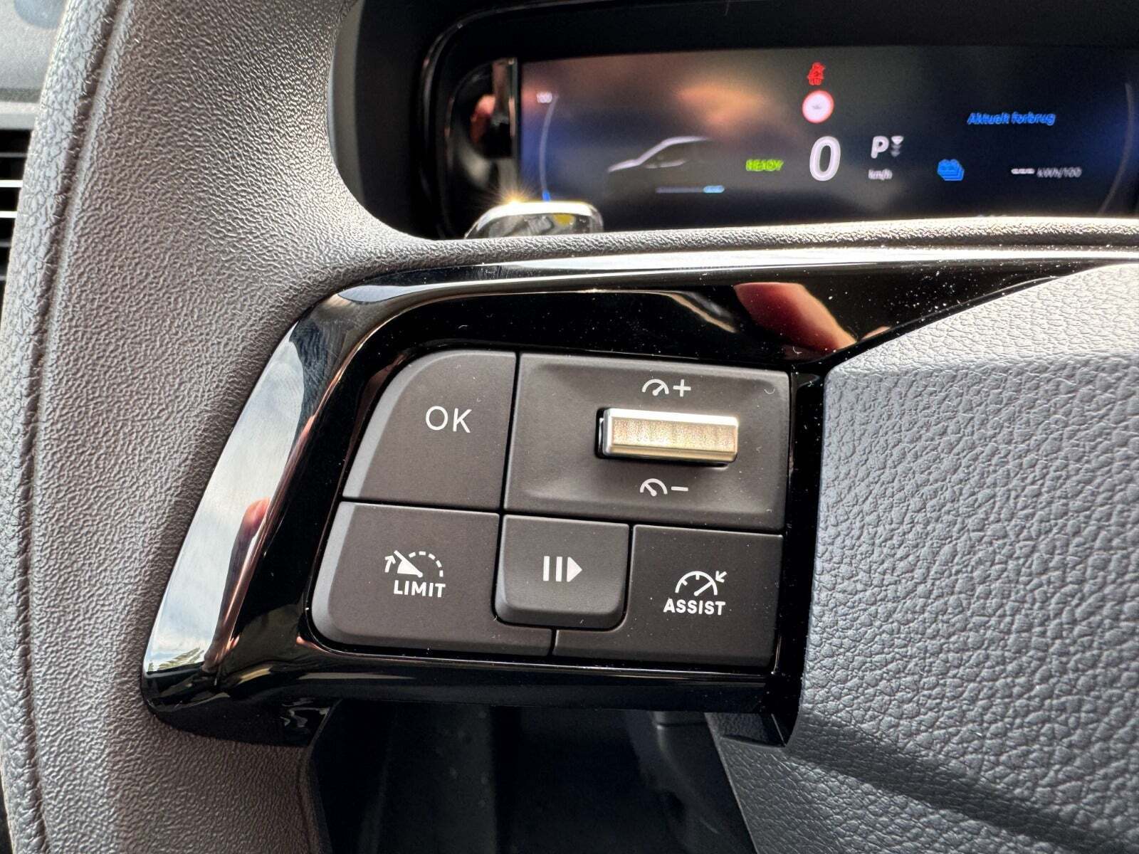 Hvid Toyota ProAce City fra 2025