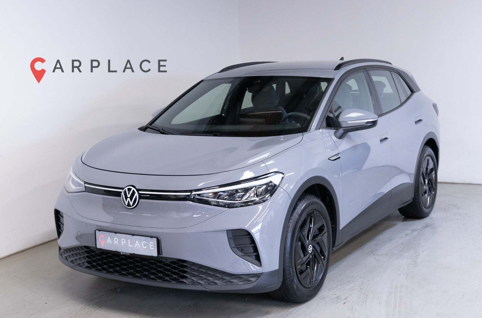 VW ID.4 77 Pro Performance